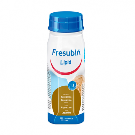 Fresubin Lipid Drink 200ml