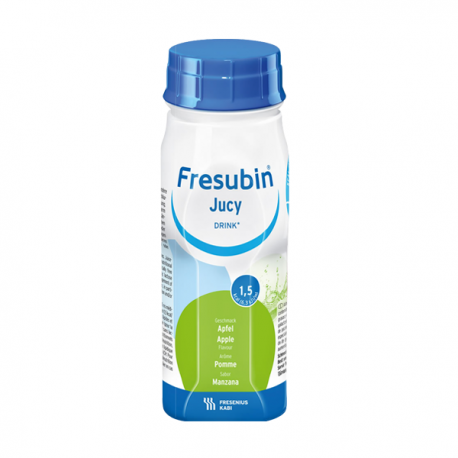 Fresubin Jucy Maça