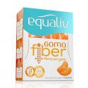 Equaliv Goma Fiber - Caixa Com 15 Gomas