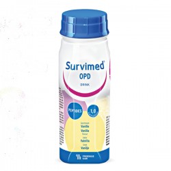 Survimed OPD Drink Baunilha 200 ml