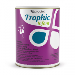 Trophic Infant Prodiet Baunilha 380G