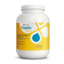 Trophic Basic Prodiet 800g