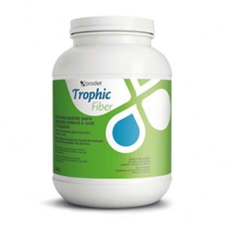 Trophic Fiber Prodiet 800g