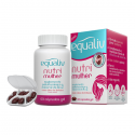 Equaliv Nutri Mulher 60 - Suplemento Polivitamínico