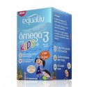 Equaliv Ômega 3 Kids 60 Caps