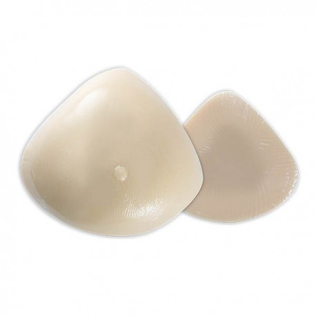Prótese Mamária Externa De Silicone SiligelMamma (Modelo Triangular) 1052