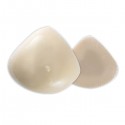 Prótese Mamária Externa De Silicone SiligelMamma (Modelo Triangular) 1052