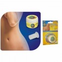 Orteses Siligel Macias Para Umbigo Cilindrico Ortho Pauher