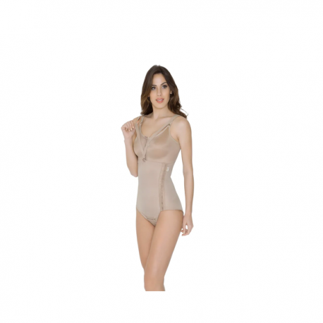 CINTA ABDOMINAL M GARMENT BEGE 2003 - MACOM