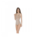 Cinta abdominal com colchete lateral MACOM
