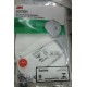 Máscara Pff2 3M 9920H