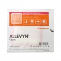 Curativo Allevyn Gentle Border 17,5 cm X 17,5 cm