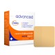 Curativo Hidrocoloide Estéril Regular Advanced 20cm x 20cm - Cremer