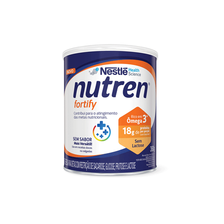 Nutren Fortify 360g