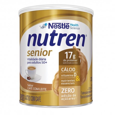 Nutren Senior 370g