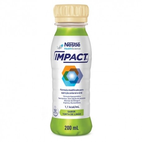 Impact 200ml