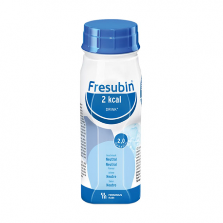 Fresubin 2 Kcal Drink Neutro 200ML